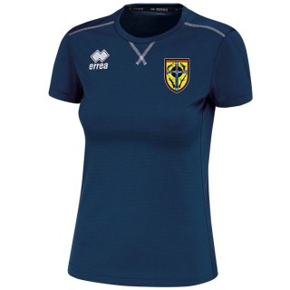 Maillot Marion Femme Marine