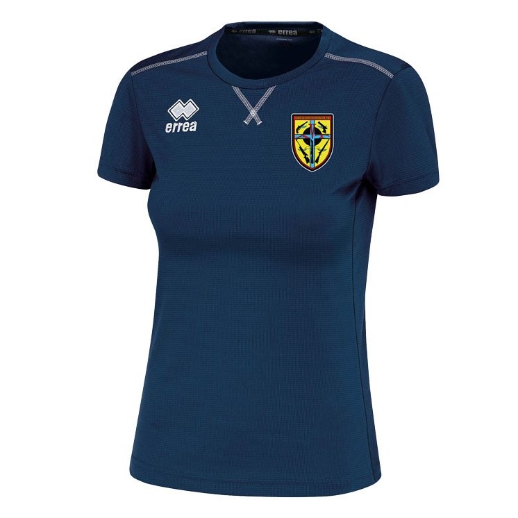 Maillot Marion Femme Marine