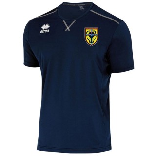 Maillot Everton Marine