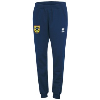 Pantalon Vanessa 3.0 Femme Marine