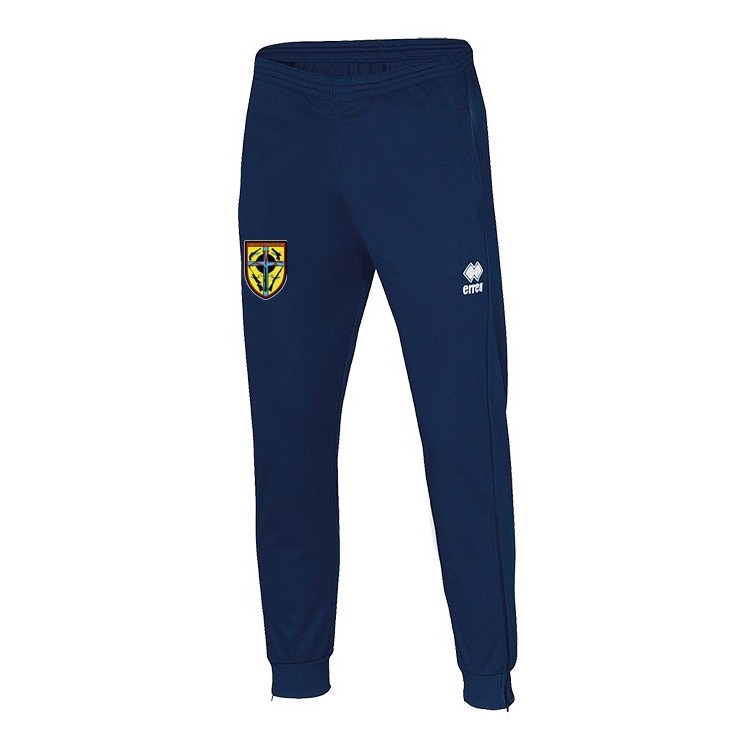 Pantalon Milo 3.0 Jr Marine