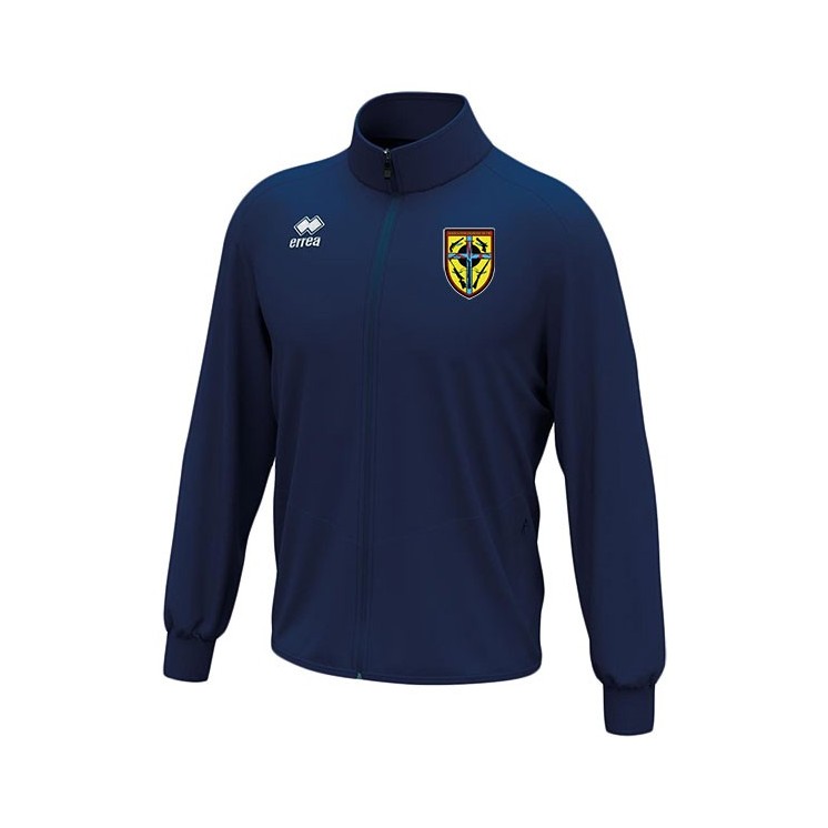 Veste d'entraînement Kurt Marine