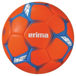 Ballon Flash Junior Orange/Bleu