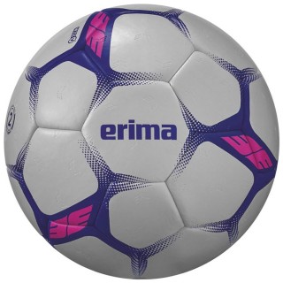 Ballon Flash Training Blanc/Bleu