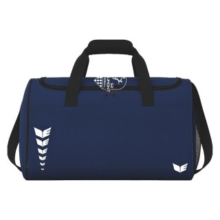 Sac de sport Intro 42L New marine