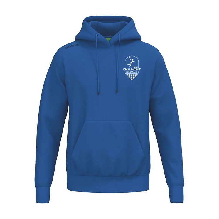 Sweat à capuche TS New roy