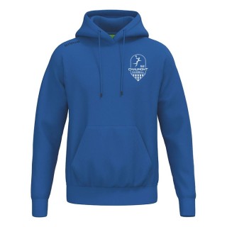 Sweat à capuche TS Jr New roy