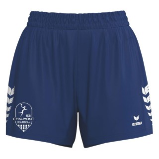 Short Celebrate 125 Femme New marine