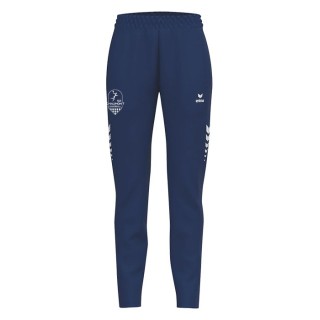 Pantalon d'entraînement Celebrate 125 Femme Marine