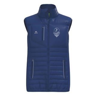 Veste sans manches CMPT New marine