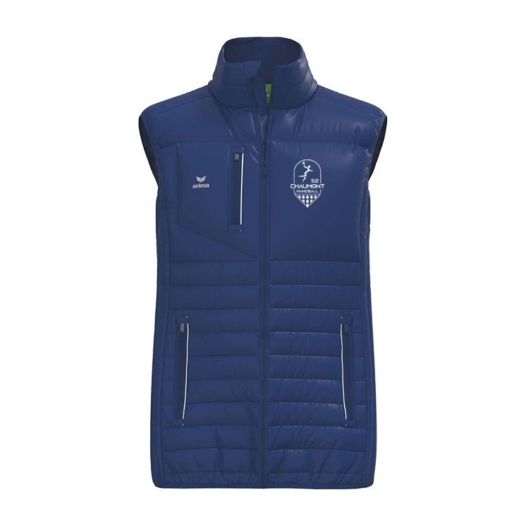 Veste sans manches CMPT New marine