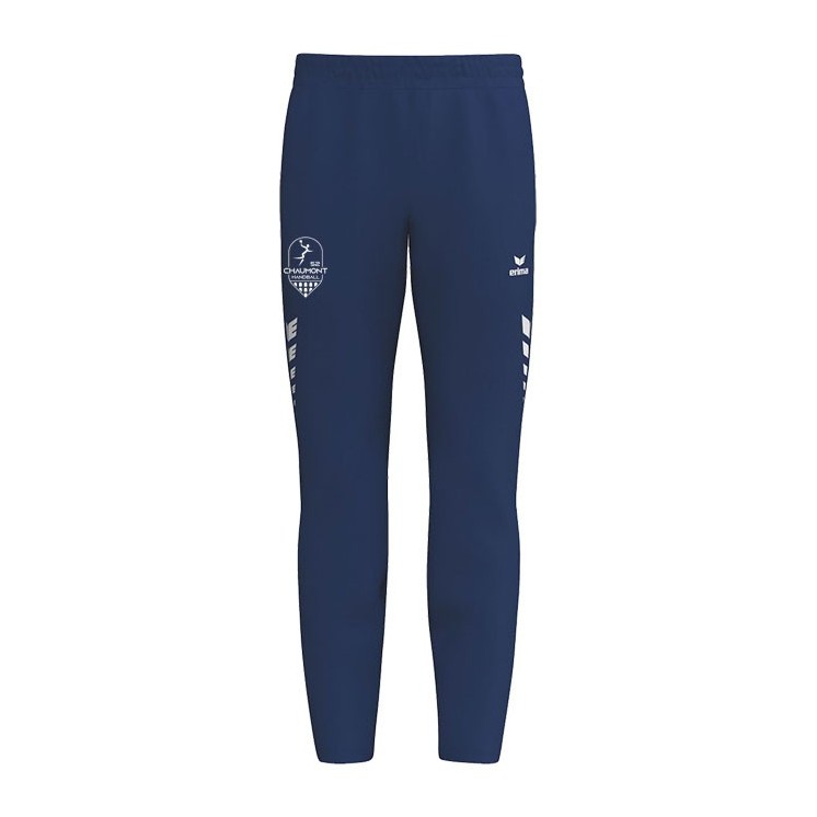 Pantalon d'entraînement Celebrate 125 Jr Marine