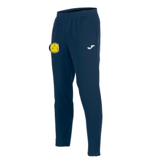 Pantalon Combi Polyfleece Elba Marine foncé (coupe homme)
