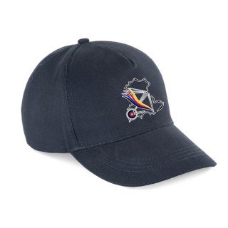 Casquette Club Marine