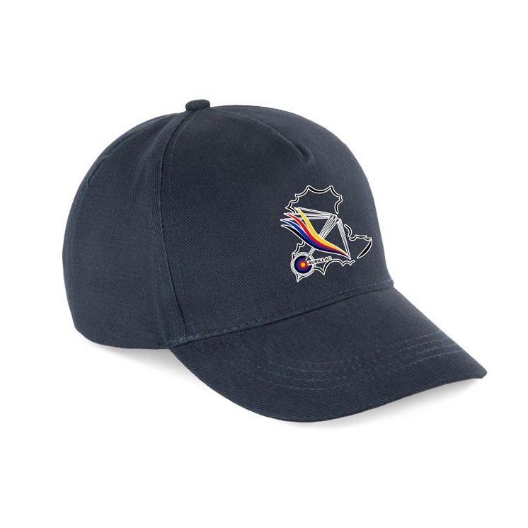 Casquette Club Marine