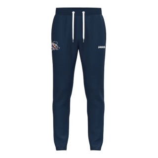 Pantalon Jogging coton One Jr Marine