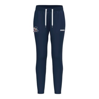 Pantalon Jogging coton One Femme Marine