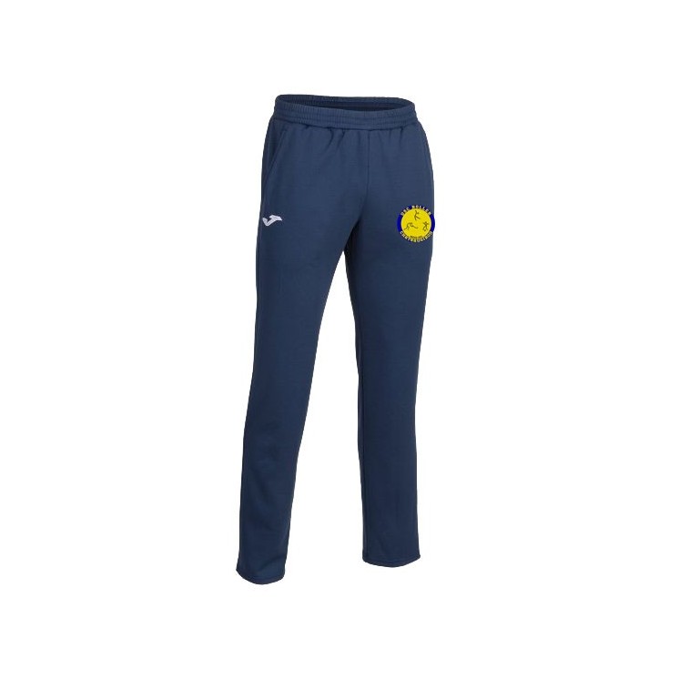 Pantalon Cléo II Jr Marine
