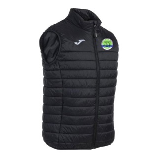 Gillet Urban V Noir