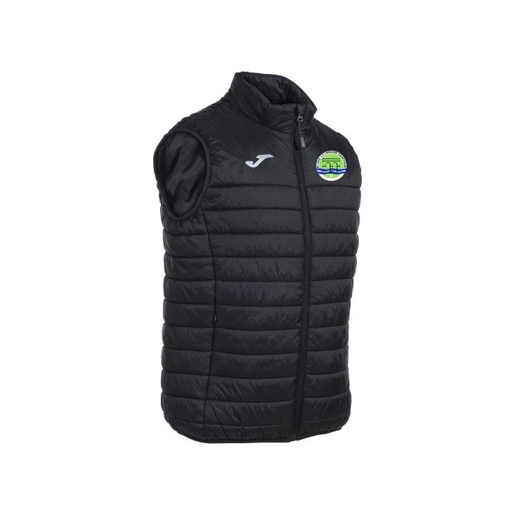 Gillet Urban V Noir