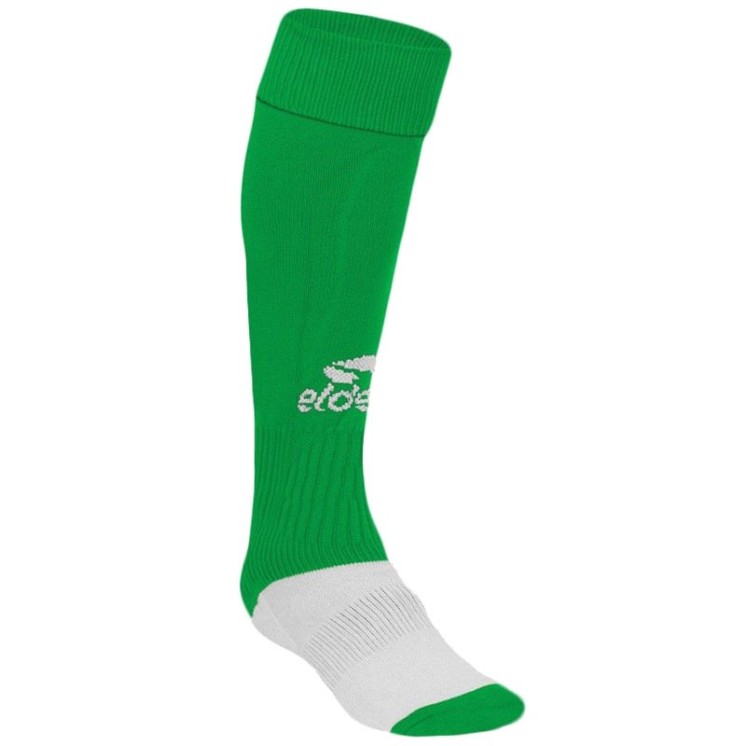Chaussettes Team Vert