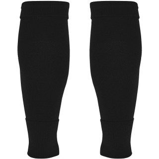 Chaussettes sans pieds Tube IT Noir