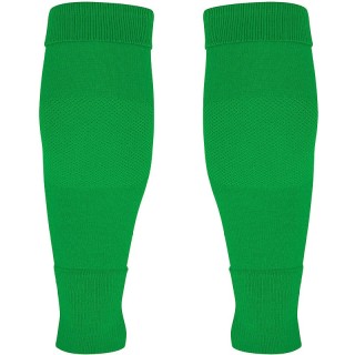 Chaussette sans pieds Tube IT Vert