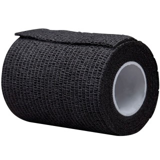 Ruban Tube IT Tape 4 m x 7.5 cm Noir