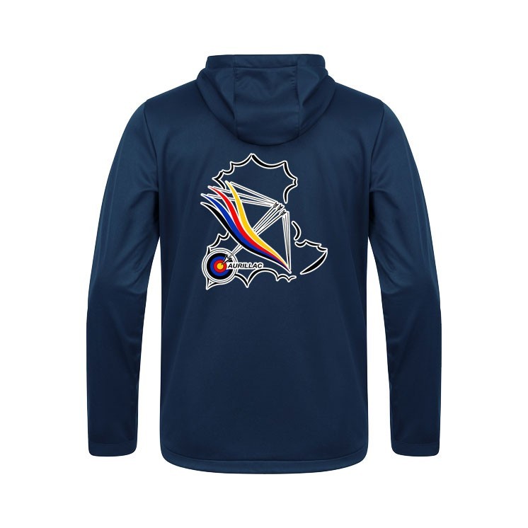 Veste softshell Premium Jr Marine