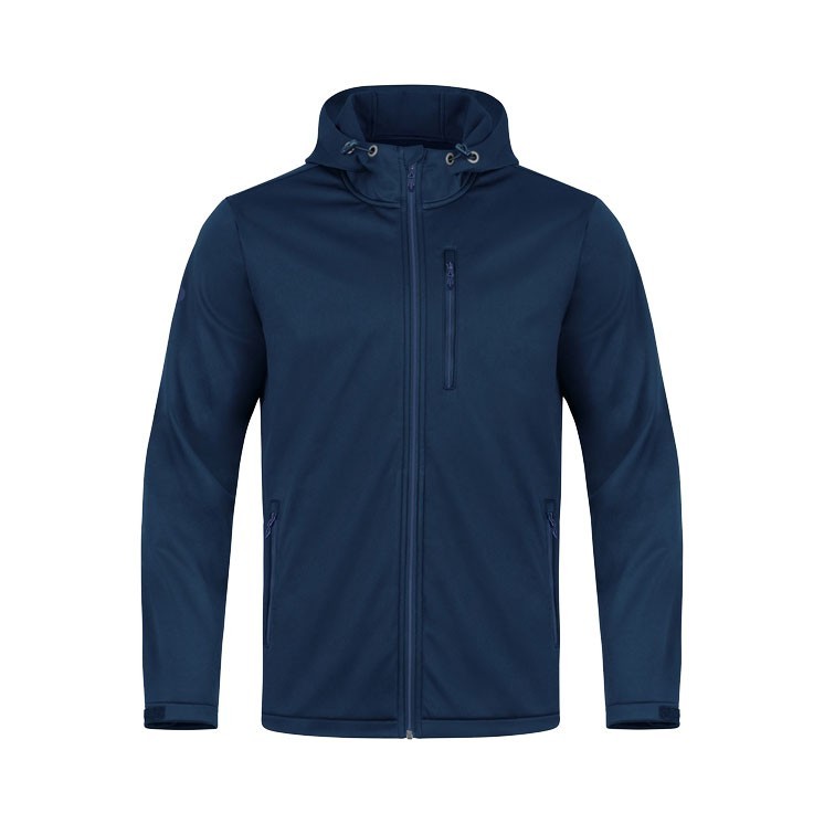 Veste softshell Premium Marine
