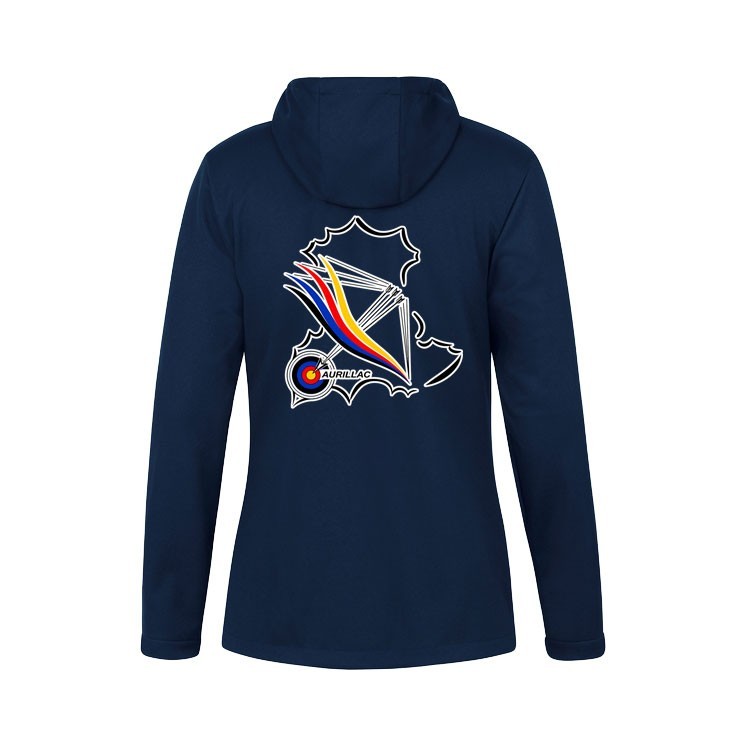 Veste softshell Premium Femme Marine