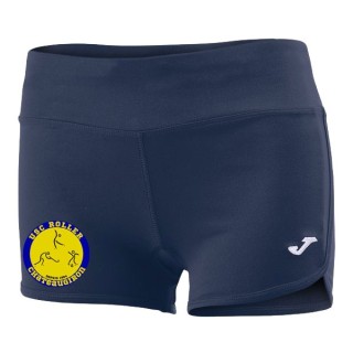 Short Combi Stella II Femme Marine