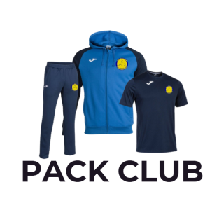 PACK 3 ENFANT