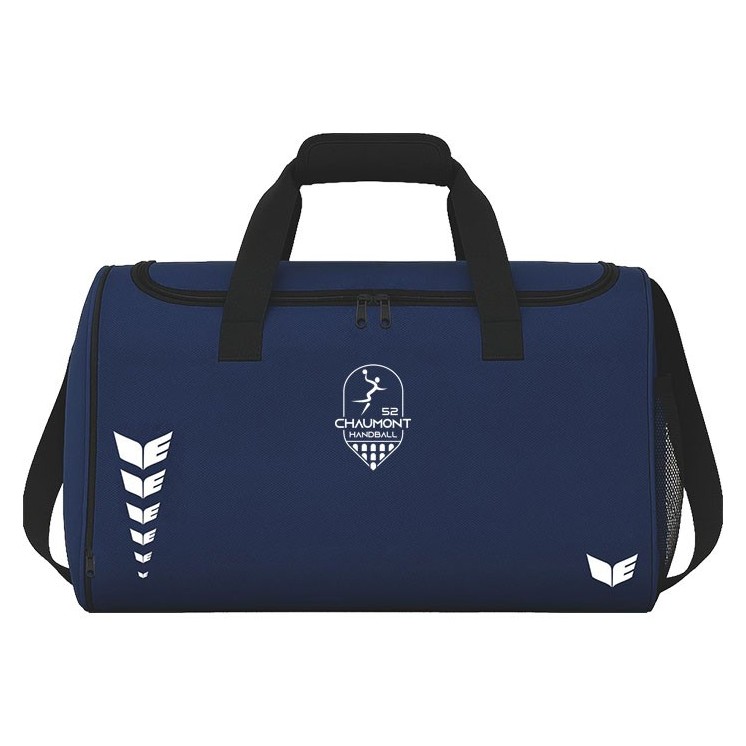 Sac de sport Intro 65L New marine