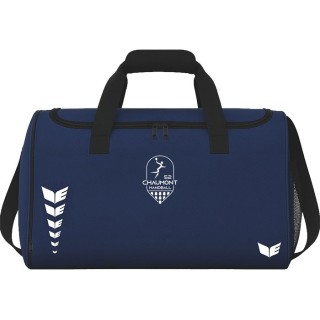 Sac de sport Intro 42L New marine