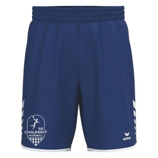 Short Wings New marine (Homme)