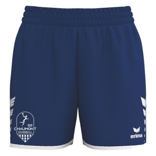 Short Wings New marine (Femme)