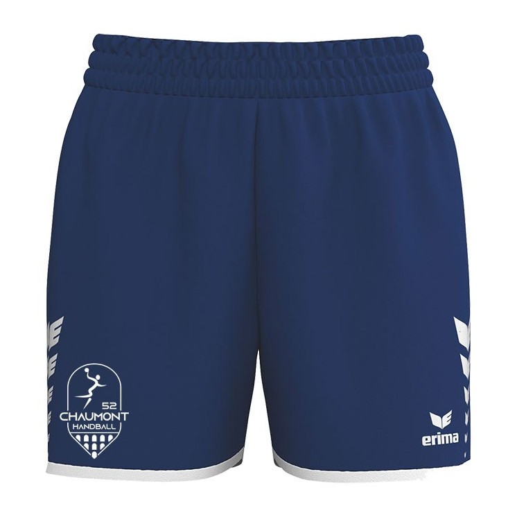Short Wings New marine (Femme)