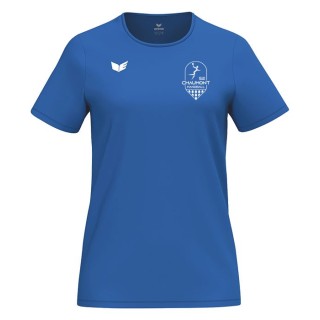 T-shirt Function Intro New roy (Femme)
