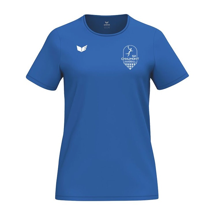 T-shirt Function Intro New roy (Femme)