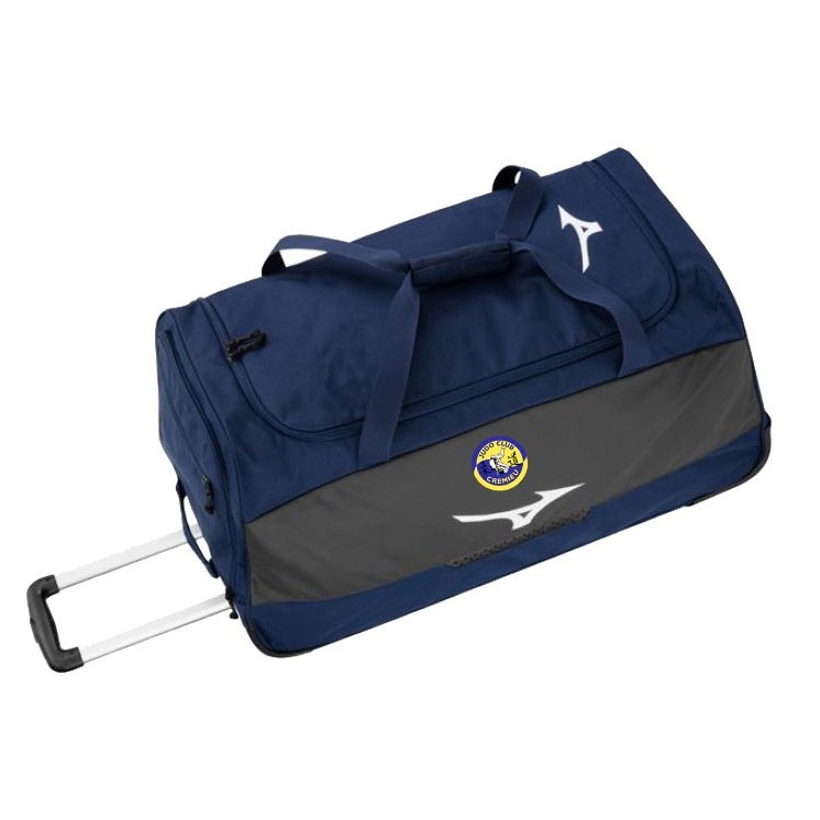 Sac à roulettes Trolley Marine 90L