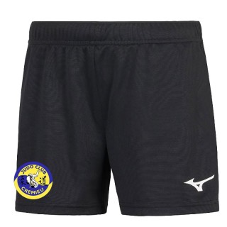 Short Shukyu Femme noir