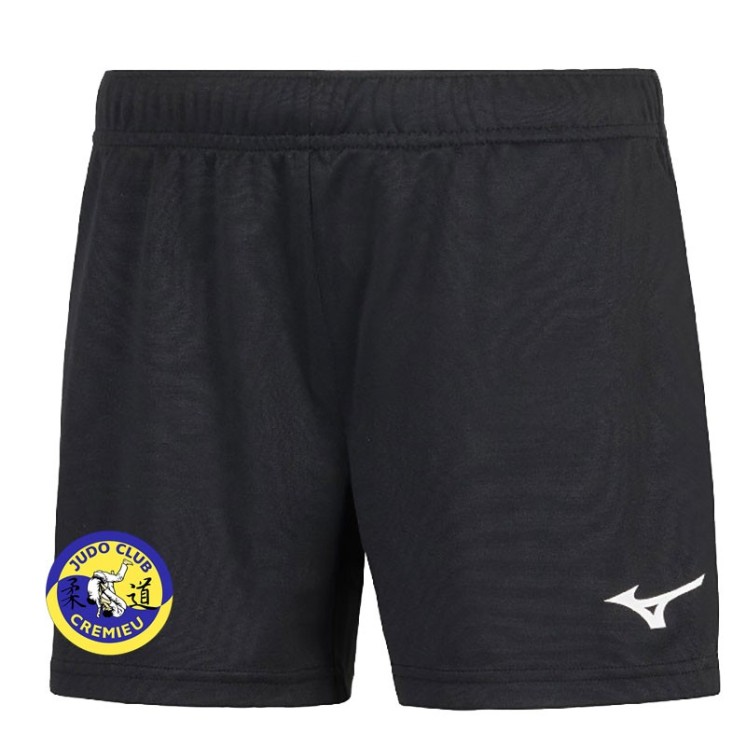 Short Shukyu Femme noir
