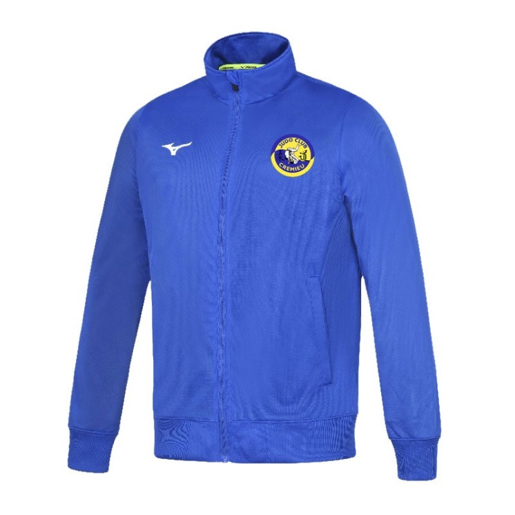 Veste training Core bleu roy