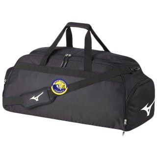 Sac de sport Holdall Large Noir 55L