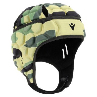 Casque Helmet XE Vert camouflage