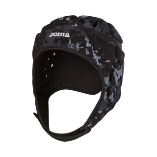 Casque Protect Noir/Anthracite