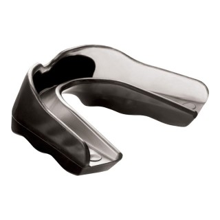 Protège-dents Pro Noir