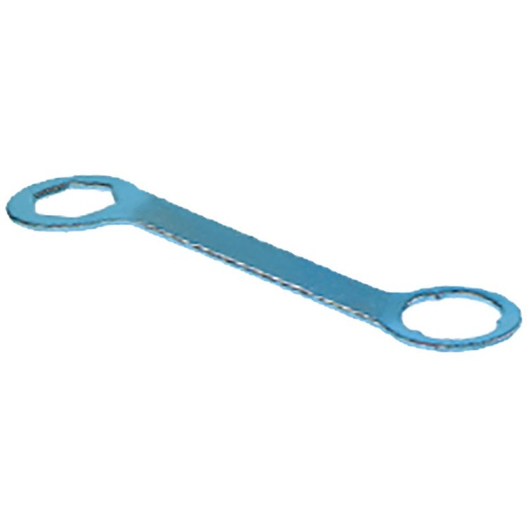 Clé Alu pour crampons