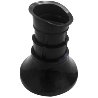 Tee lesté ajustable